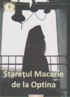 Staretul Macarie Optina