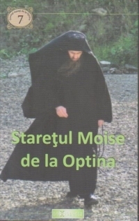 Staretul Moise de la Optina