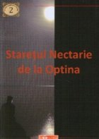 Staretul Nectarie Optina