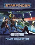 Starfinder Pawns: Signal Screams Pawn