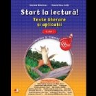 Start lectura Texte literare aplicatii