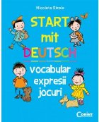 Start mit Deutch Vocabular expresii