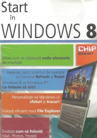 Start in Windows 8