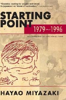 Starting Point: 1979-1996 (paperback)