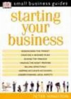 Starting Your Business