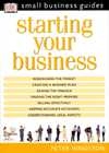 Starting Your Business