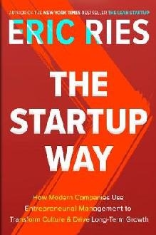 Startup Way