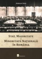 Stat majoritate minoritate nationala Romania