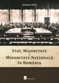 Stat, majoritate si minoritate nationala in Romania