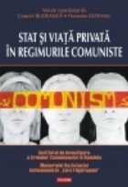 Stat viata privata regimurile comuniste