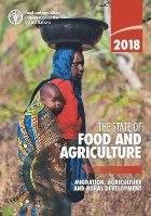 state of food and agriculture 2018