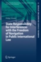 State Responsibility for Interferences with