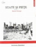 State piete