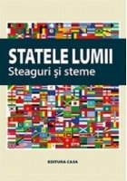 Statele lumii: steaguri si steme