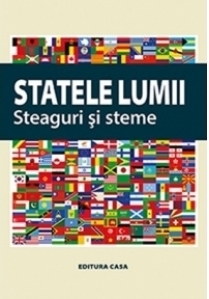 Statele lumii: steaguri si steme