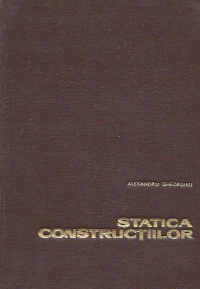 Statica constructiilor