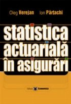 Statistica actuarială în asigurări