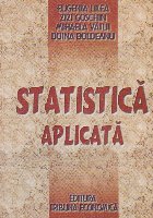 Statistica aplicata