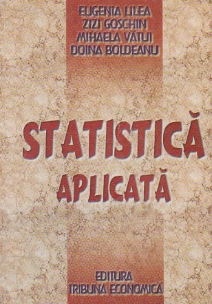 Statistica aplicata