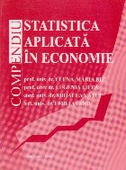 Statistica aplicata economie caiet seminar