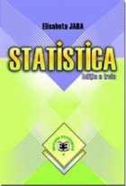 Statistica Editia III