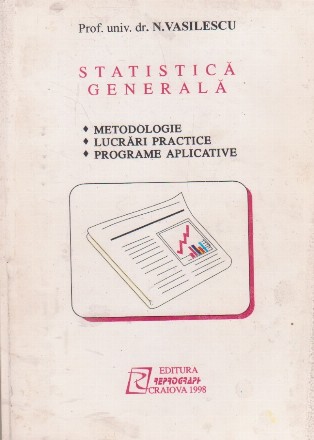 Statistica generala