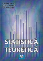 Statistica teoretica Editia revizuita