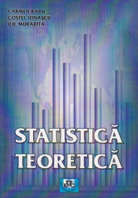 Statistica teoretica, Editia a II-a revizuita