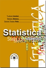 Statistica. Teorie si aplicatii, Editia a II-a