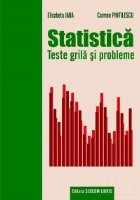 Statistica Teste grila probleme editie