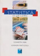 Statistica Teste grila probleme Editia