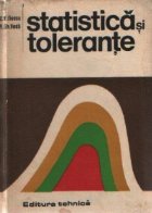 Statistica tolerante