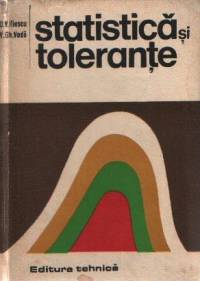 Statistica si tolerante