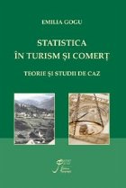 Statistica turism comert