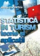 Statistica in turism