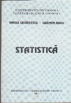 Statistica