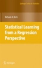 Statistical Learning from Regression Perspective