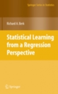 Statistical Learning from a Regression Perspective