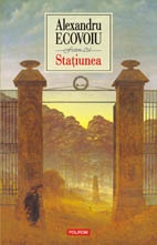 Statiunea (hardcover)