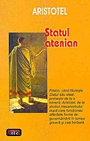 Statul atenian