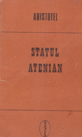 Statul atenian