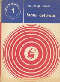 Statul geto-dac