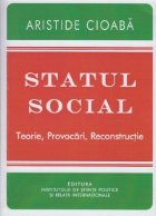 Statul social