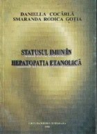 Statusul imun hepatopatia etanolica