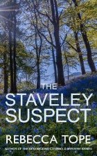 Staveley Suspect