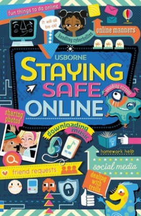 Staying safe online