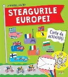 Steagurile Europei