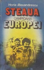 Steaua Campioana Europei