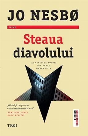 Steaua Diavolului