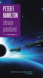 Steaua Pandorei (volumul 2)